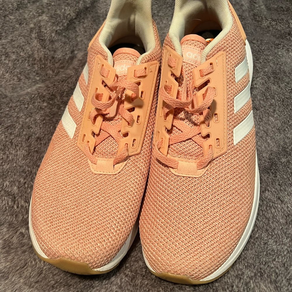 Adidas sneakers NWOT never worn